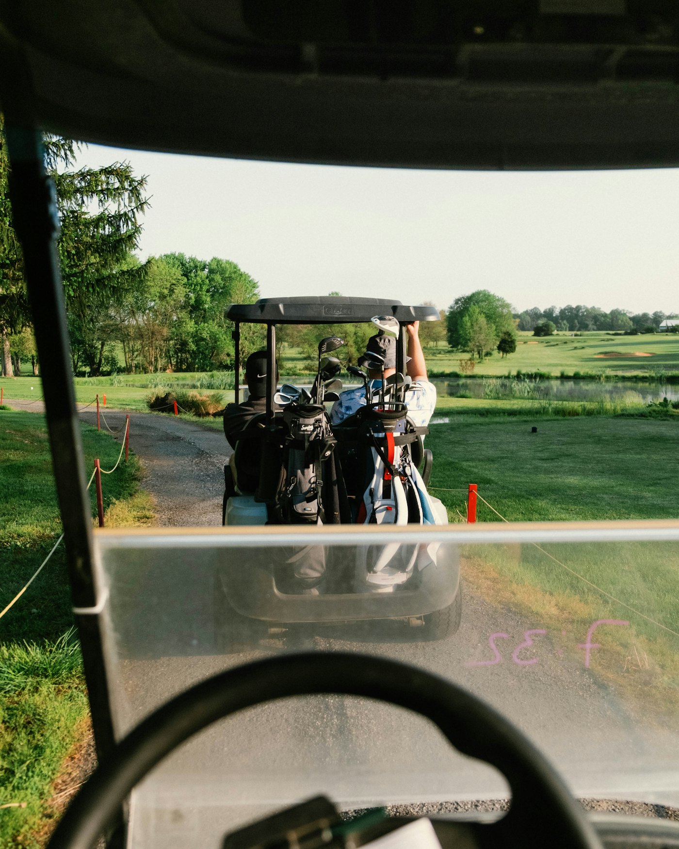 SOCA Golf Tournament