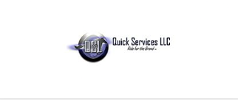 CSI Quick Services