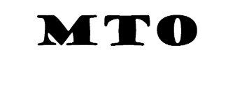 MTO